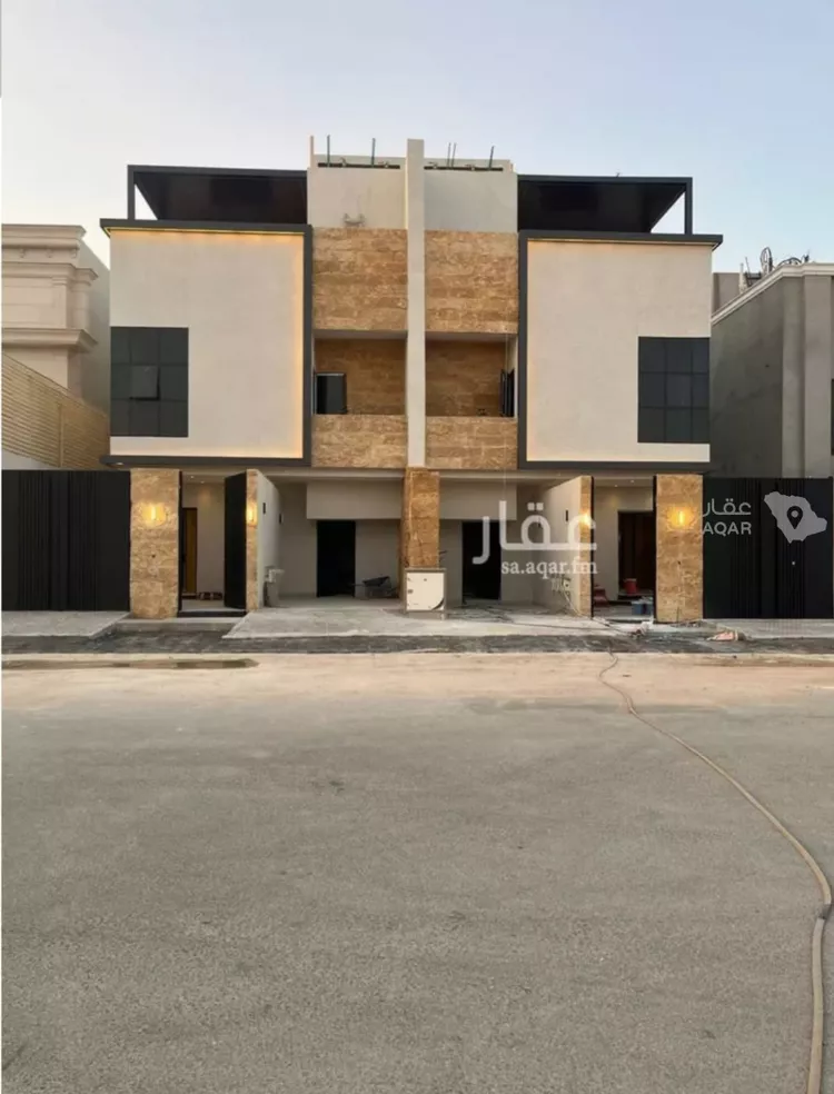 دور للبيع في شارع رقم 275, حي المونسية, مدينة الرياض, منطقة الرياض