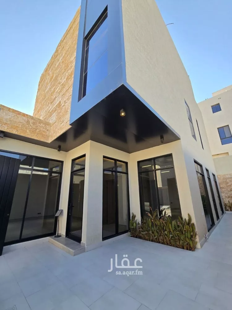 Villa for Sale in Riyadh An Narjis