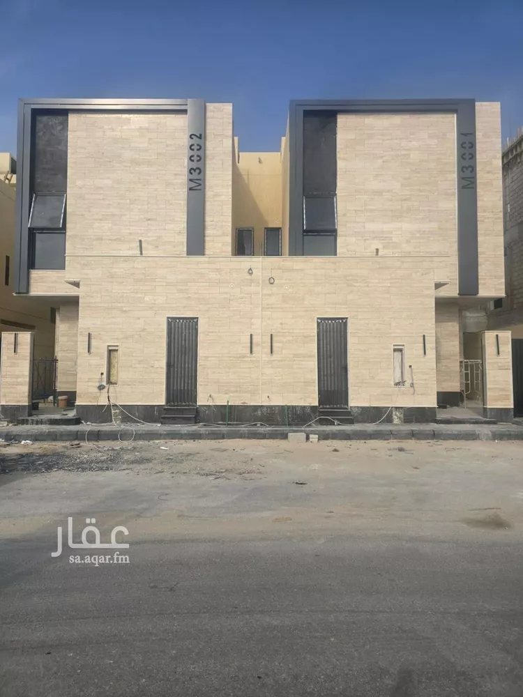 فيلا للبيع في شارع عبدالرحمن بن القاسم, حي العارض, مدينة الرياض, منطقة الرياض صورة 2