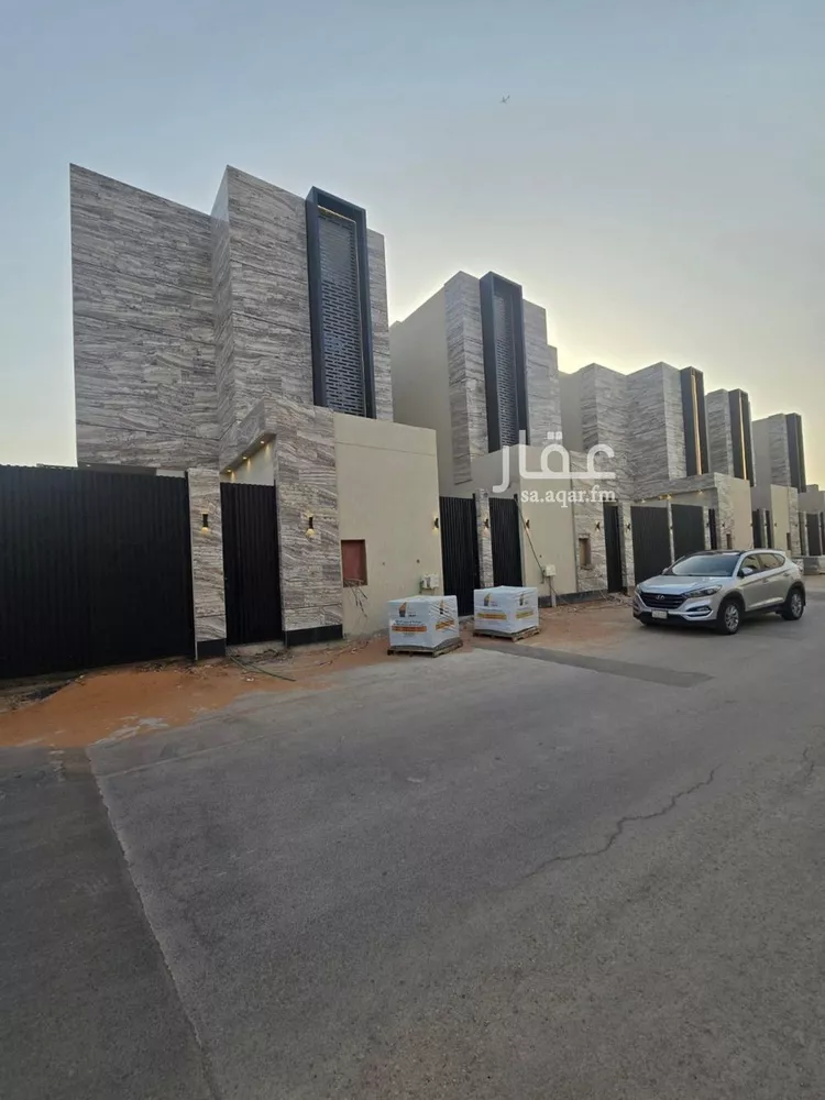 Villa for Sale in Riyadh Al Yarmouk