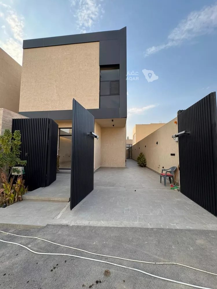 Villa for Sale in Riyadh An Narjis