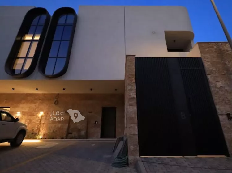 دور للإيجار في شارع الزهرة, حي الياسمين, مدينة الرياض, منطقة الرياض