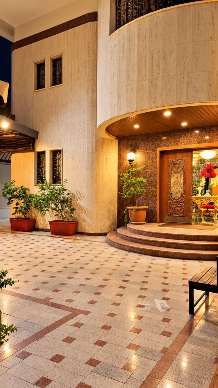 Villa for Sale in Riyadh Ar Rabwah