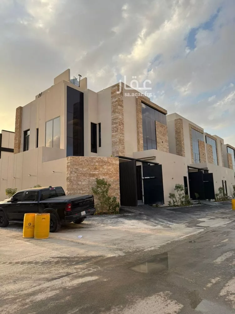 فيلا للبيع في شارع معجب آل حامد, حي النرجس, مدينة الرياض, منطقة الرياض 6