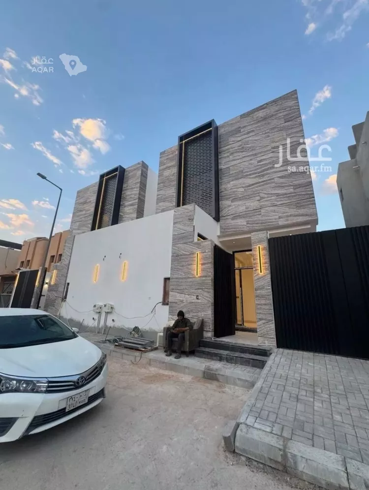 فيلا للبيع في شارع الدمام الفرعي, حي اليرموك, مدينة الرياض, منطقة الرياض 8