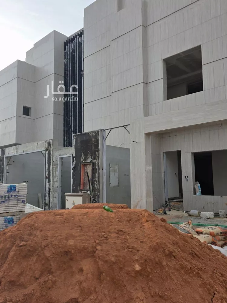 Villa for Sale in Riyadh Ar Rawabi