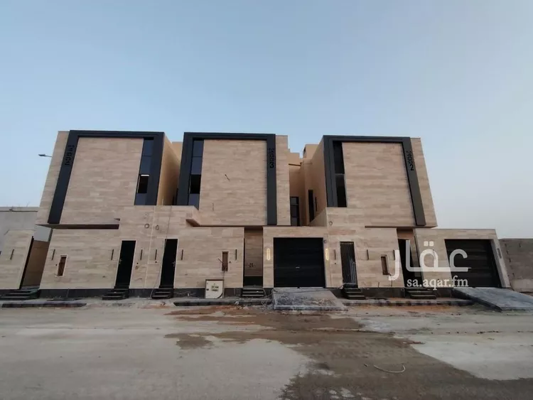 Villa for Sale in Riyadh Al Arid