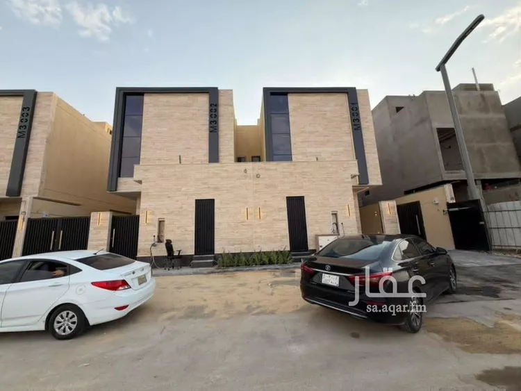 Villa for Sale in Riyadh Al Arid