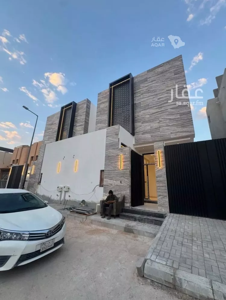 فيلا للبيع في شارع الدمام الفرعي, حي اليرموك, مدينة الرياض, منطقة الرياض
