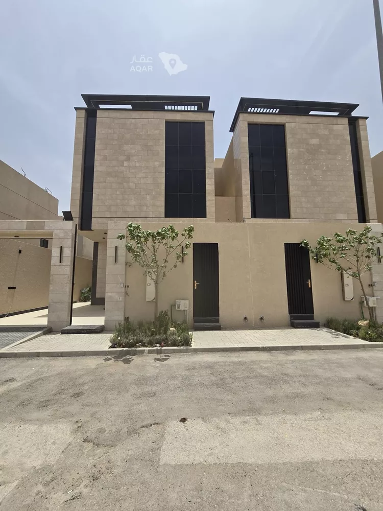 فيلا للبيع في شارع أبي الفضل الأربيلي, حي النرجس, مدينة الرياض, منطقة الرياض
