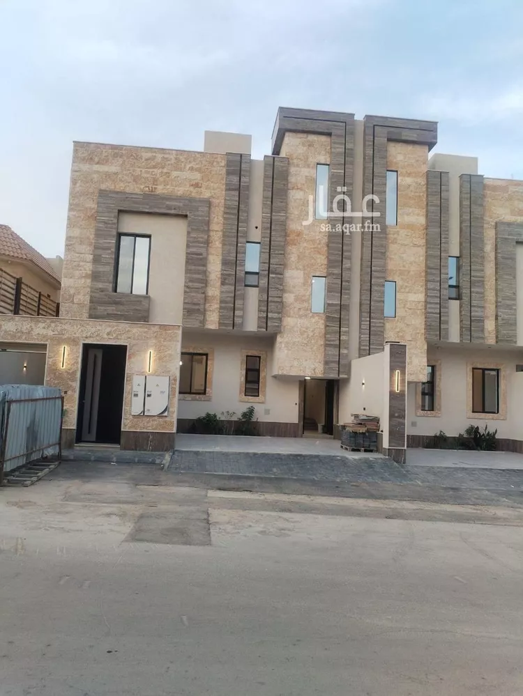 Floor for Sale in Riyadh King Faisal