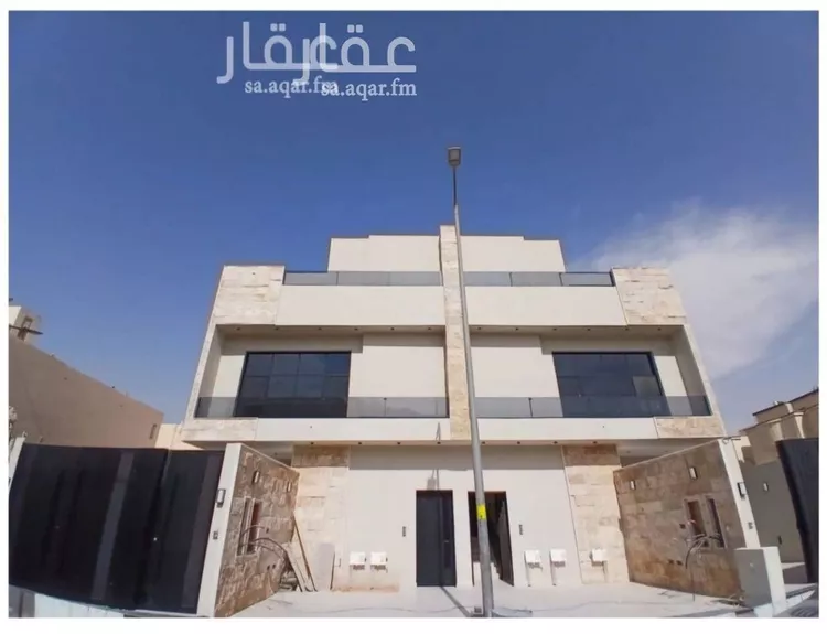 Floor for Sale in Riyadh Qurtubah