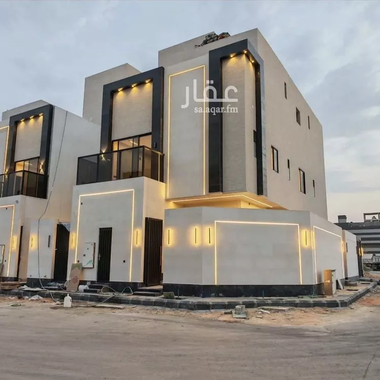 Villa for Sale in Riyadh An Narjis