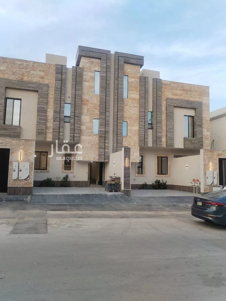 Floor for Sale in Riyadh King Faisal