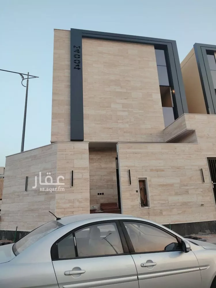 فيلا للبيع في شارع علي النجدي, حي العارض, مدينة الرياض, منطقة الرياض 8