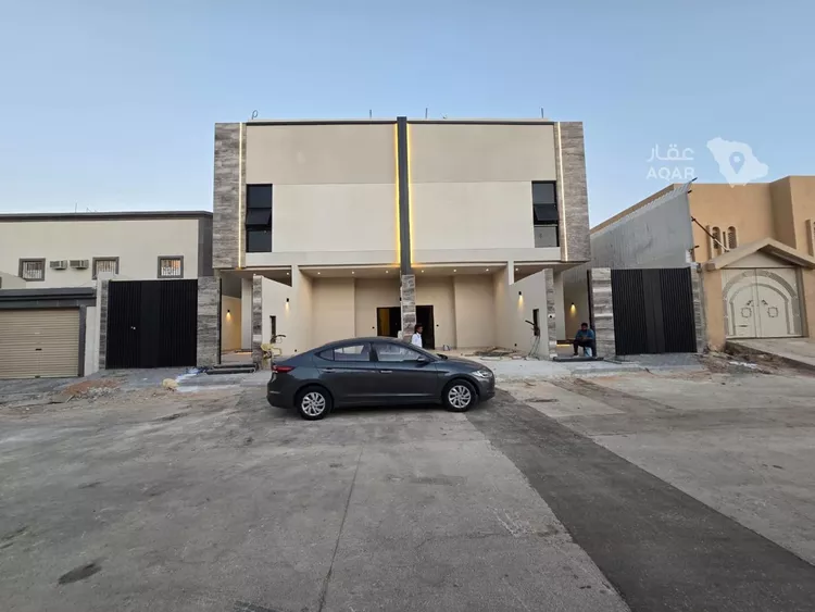 Villa for Sale in Riyadh King Faisal صورة 4