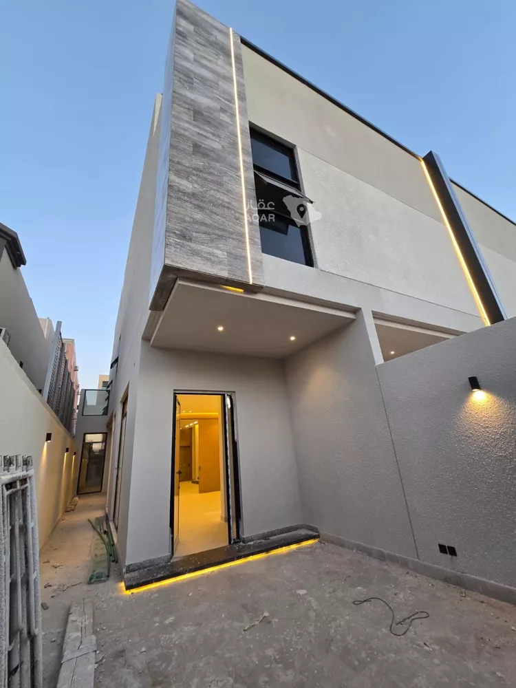 Villa for Sale in Riyadh King Faisal