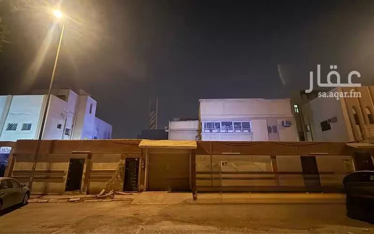 Villa for Sale in Riyadh Al Aziziyah