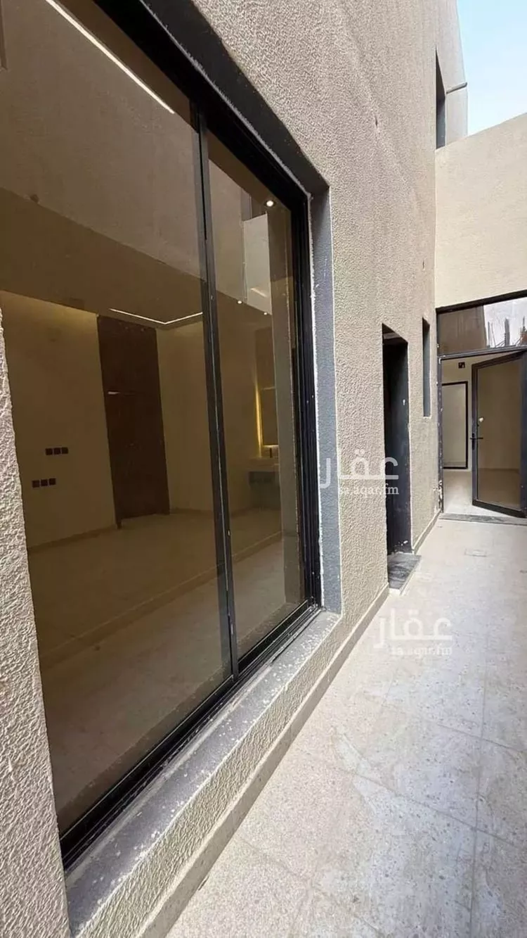 فيلا للإيجار في شارع إبراهيم البكري, حي طويق, مدينة الرياض, منطقة الرياض صورة 4