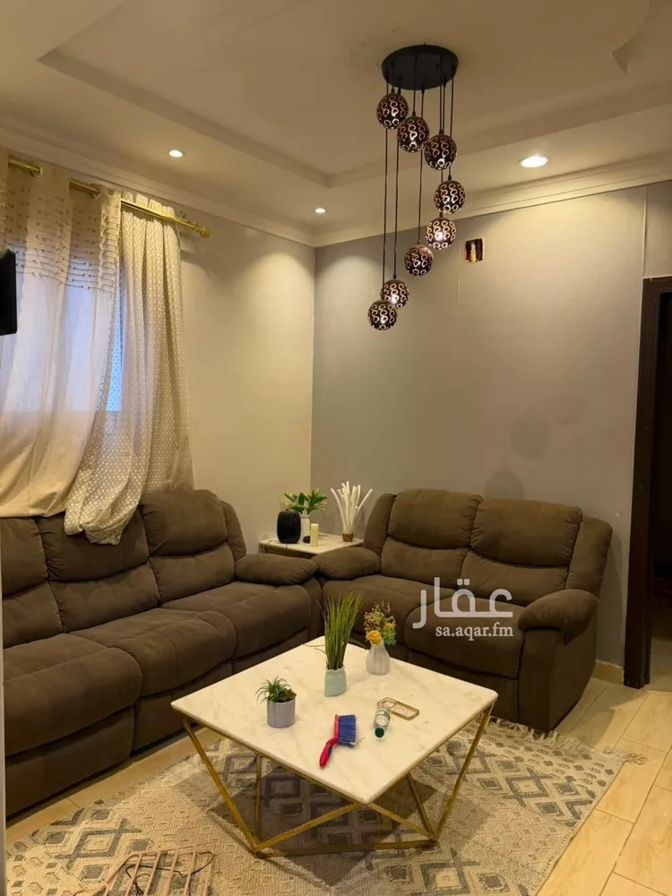 شقة للإيجار في شارع دير الجنادلة, حي المونسية, مدينة الرياض, منطقة الرياض صورة 5