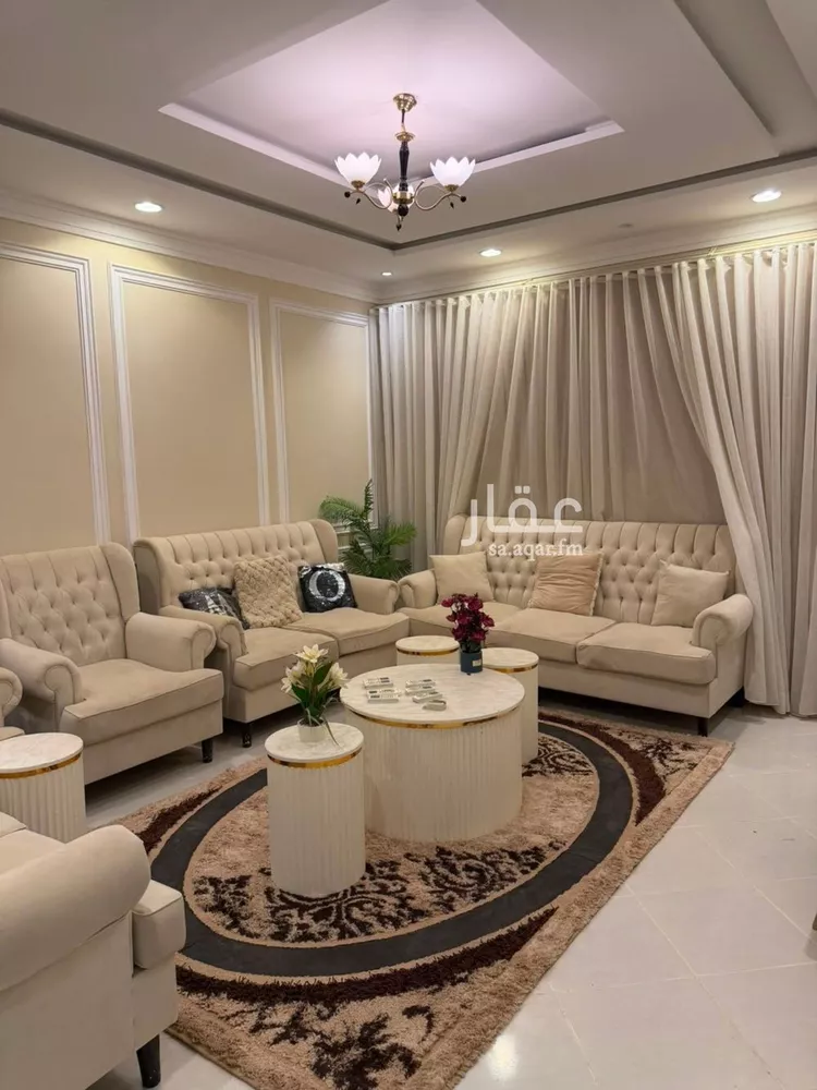 Apartment for Rent in Riyadh Al Munsiyah