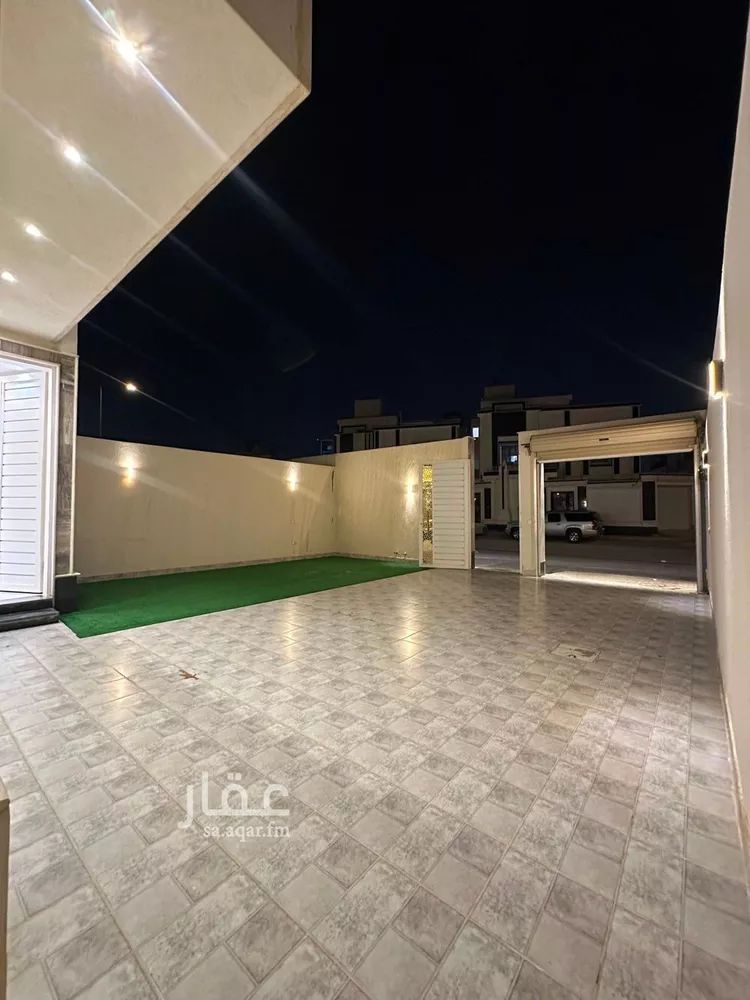 Villa for Rent in Riyadh Badr