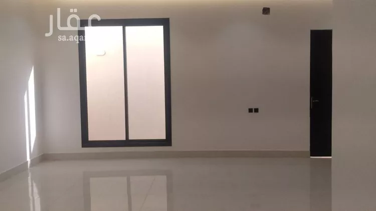 دور للإيجار في حي الجنادرية, مدينة الرياض, منطقة الرياض 7