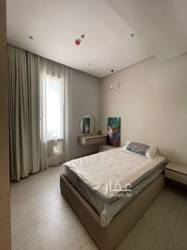 شقة للإيجار في شارع زيد بن عاصم بن عمرو بن عوف, حي النرجس, مدينة الرياض, منطقة الرياض 9