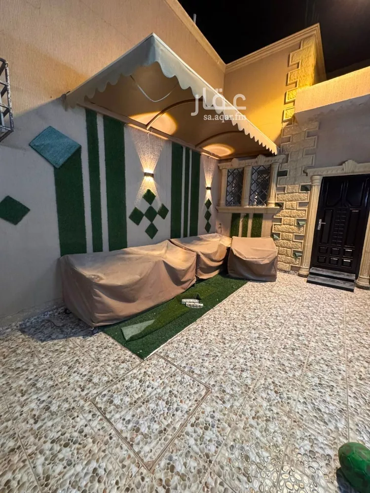 دور للإيجار في شارع العجلي, حي طويق, مدينة الرياض, منطقة الرياض
