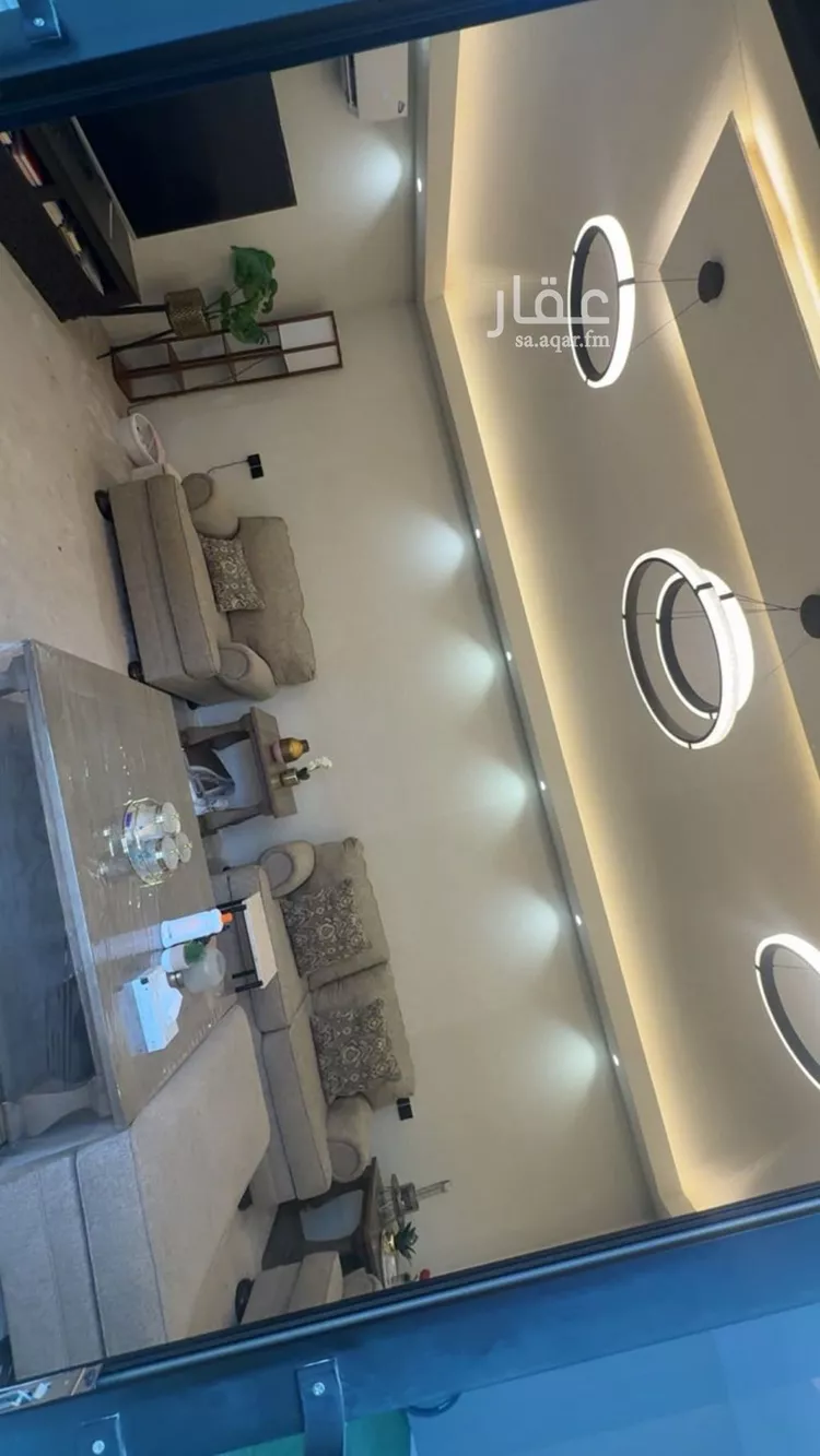 فيلا للإيجار في شارع ابي المكارم بن مفرج, حي عكاظ, مدينة الرياض, منطقة الرياض صورة 3