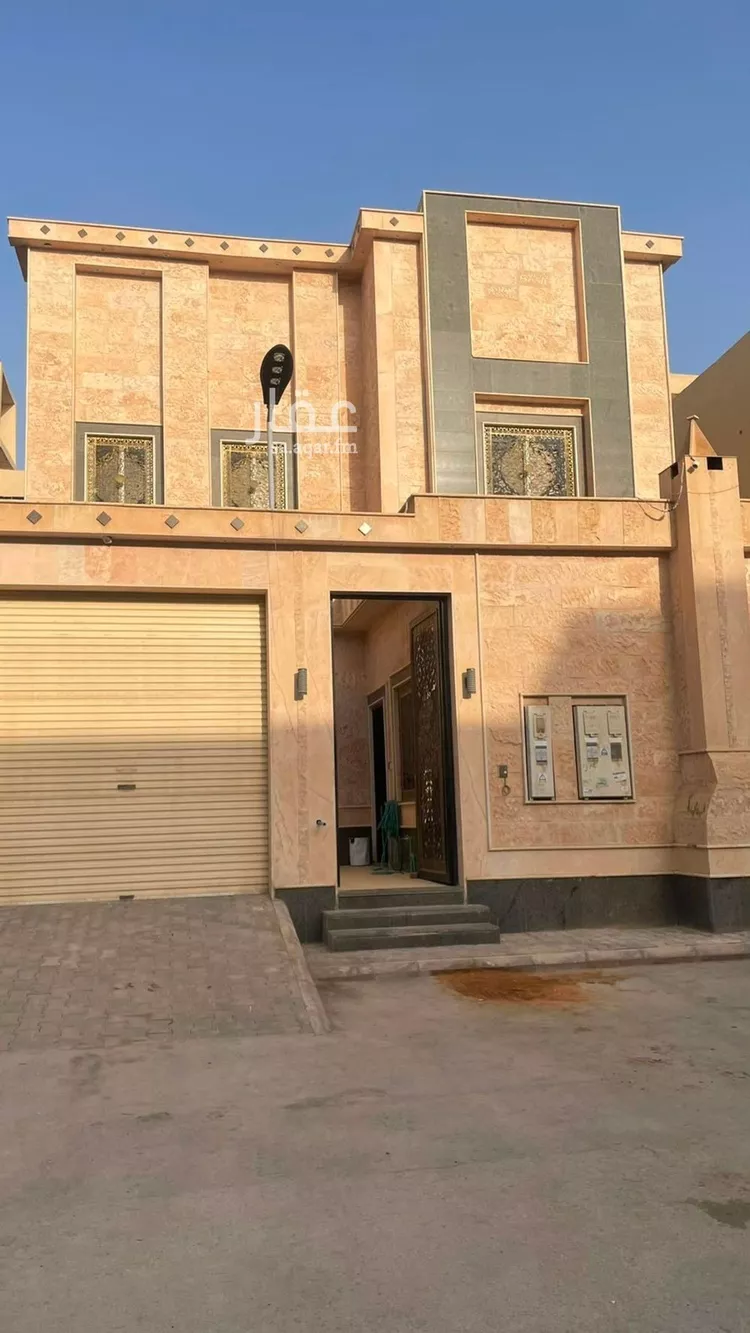 فيلا للإيجار في شارع ممر8, حي ديراب, مدينة الرياض, منطقة الرياض صورة 4