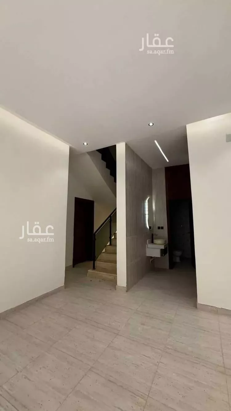 فيلا للإيجار في شارع إبراهيم البكري, حي طويق, مدينة الرياض, منطقة الرياض صورة 2