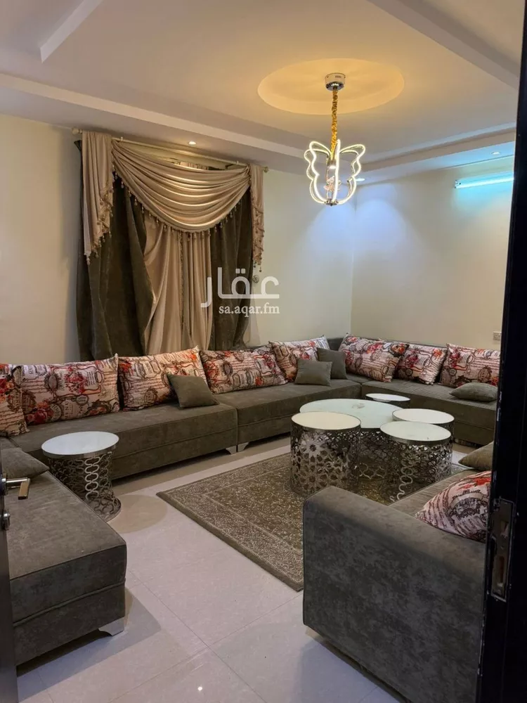 فيلا للإيجار في شارع محفوظ الترمسي, حي بدر, مدينة الرياض, منطقة الرياض صورة 3