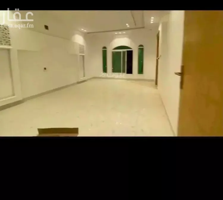 فيلا للإيجار في شارع حسين الأبريقي, حي عكاظ, مدينة الرياض, منطقة الرياض صورة 2