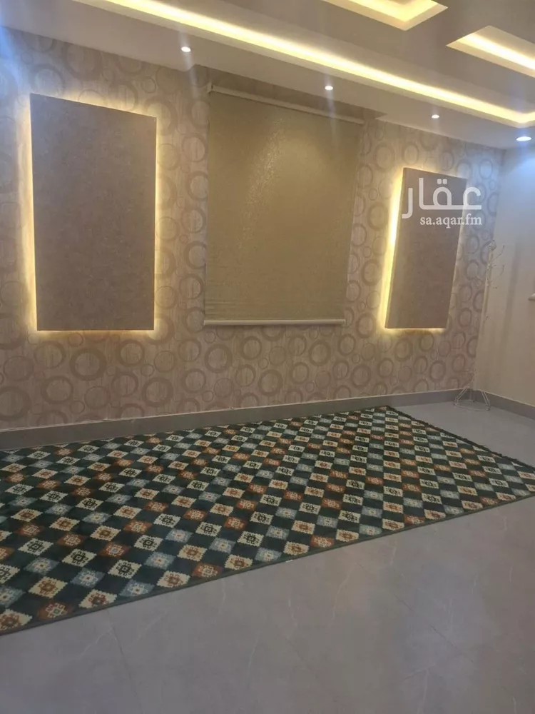 فيلا للإيجار في شارع محفوظ الترمسي, حي بدر, مدينة الرياض, منطقة الرياض صورة 4