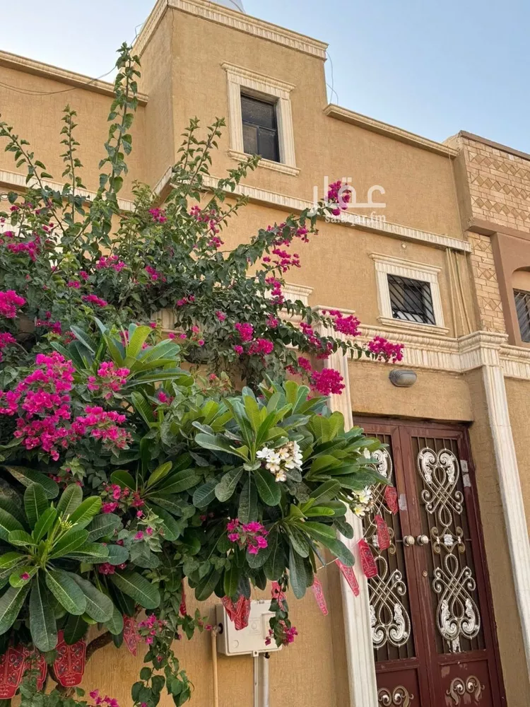 دور للإيجار في شارع المحمدي, حي طويق, مدينة الرياض, منطقة الرياض صورة 5