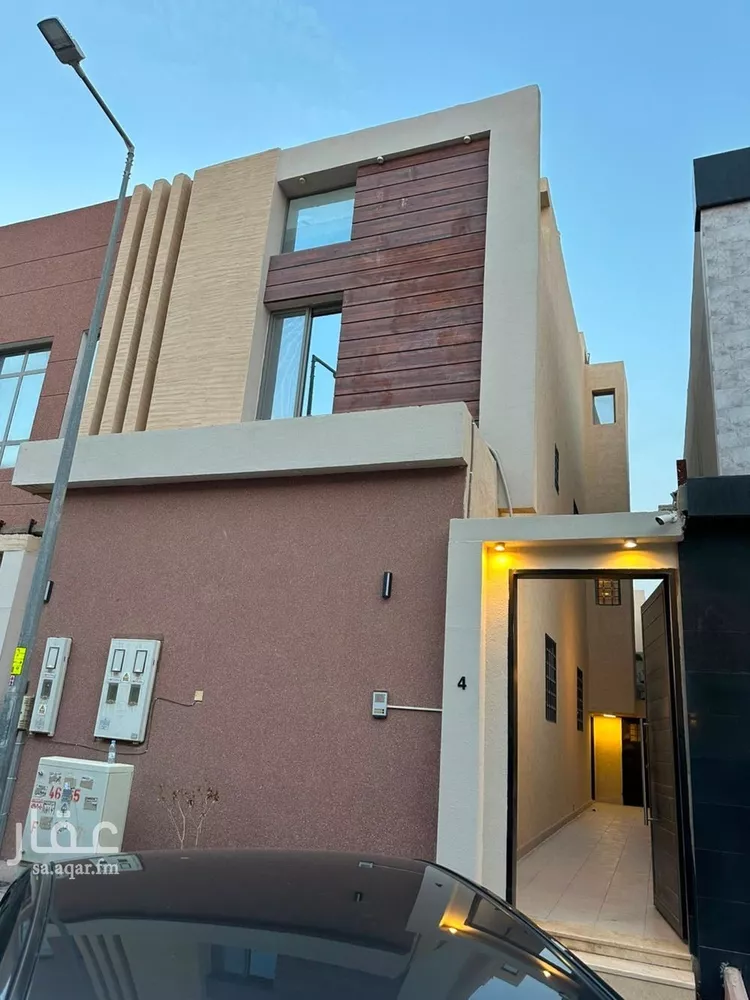 Apartment for Rent in Riyadh Al Yarmouk