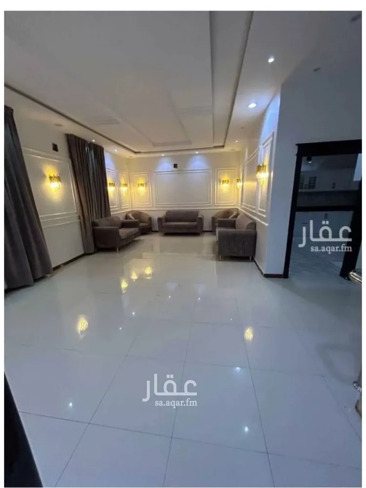 Apartment for Rent in Riyadh Ar Rimal