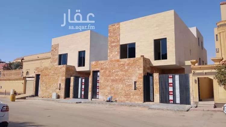 Villa for Sale in Riyadh Dhahrat Laban