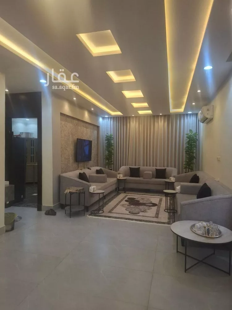 فيلا للإيجار في شارع محفوظ الترمسي, حي بدر, مدينة الرياض, منطقة الرياض
