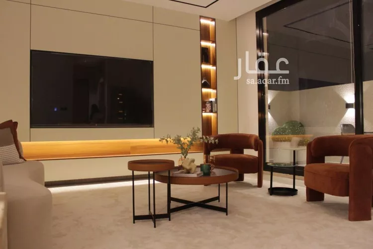 Floor for Rent in Riyadh Al Malqa