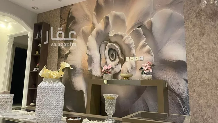 فيلا للإيجار في شارع ممر8, حي ديراب, مدينة الرياض, منطقة الرياض صورة 2