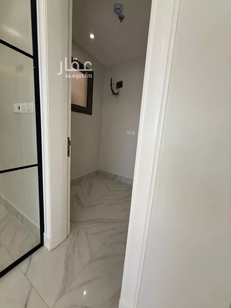 شقة للإيجار في شارع زيد بن عاصم بن عمرو بن عوف, حي النرجس, مدينة الرياض, منطقة الرياض صورة 3