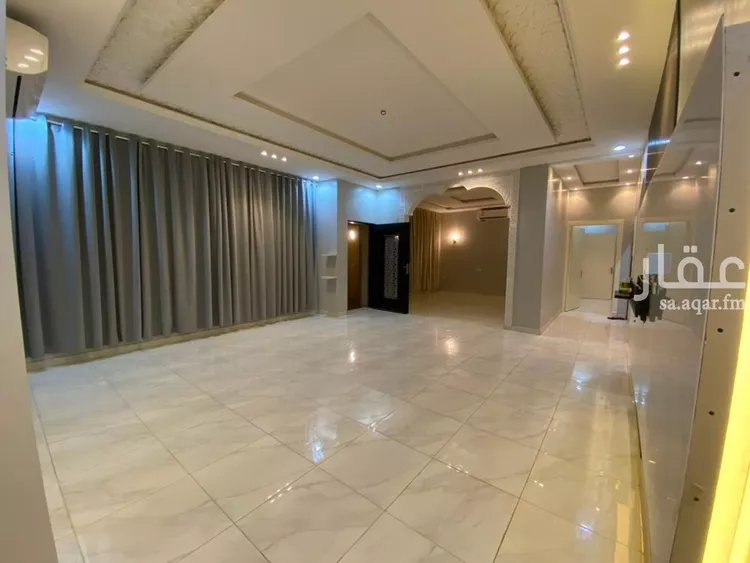 فيلا للإيجار في شارع عبدالرحمن الشعلان, حي بدر, مدينة الرياض, منطقة الرياض صورة 3