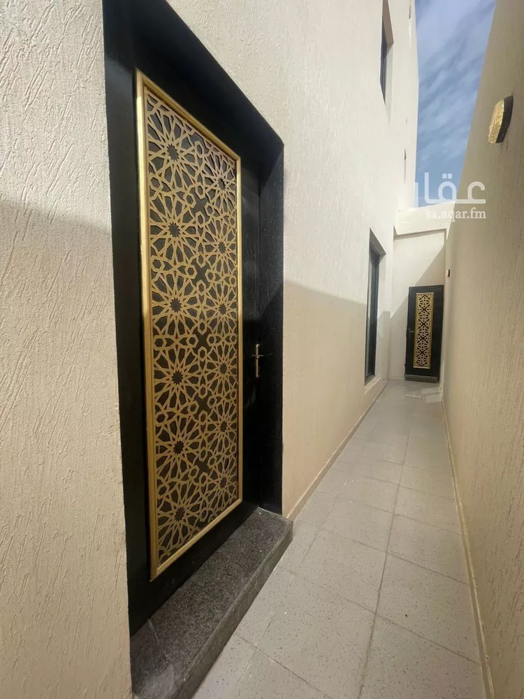 دور للإيجار في حي الجنادرية, مدينة الرياض, منطقة الرياض 10