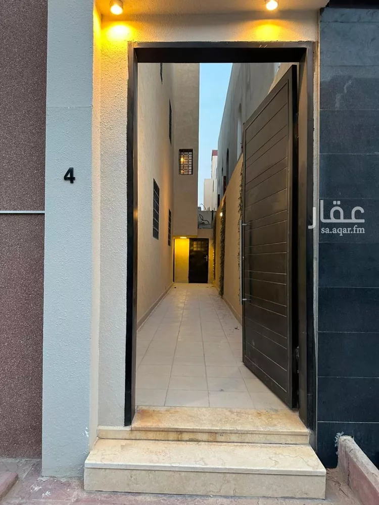 Floor for Rent in Riyadh Badr صورة 2