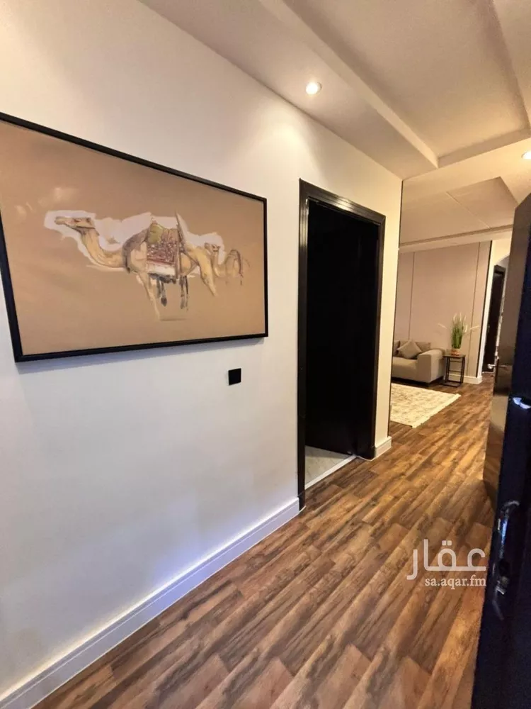 شقة للإيجار في شارع عبدالله بن إبراهيم بن سيف, حي قرطبة, مدينة الرياض, منطقة الرياض صورة 3