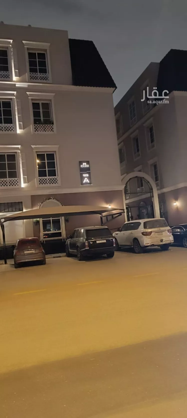 شقة للإيجار في شارع زيد بن عاصم بن عمرو بن عوف, حي النرجس, مدينة الرياض, منطقة الرياض 11