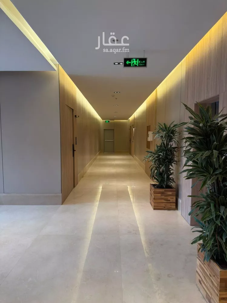 Apartment for Rent in Riyadh Al Ezdihar