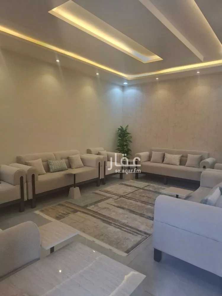 فيلا للإيجار في شارع محفوظ الترمسي, حي بدر, مدينة الرياض, منطقة الرياض صورة 2